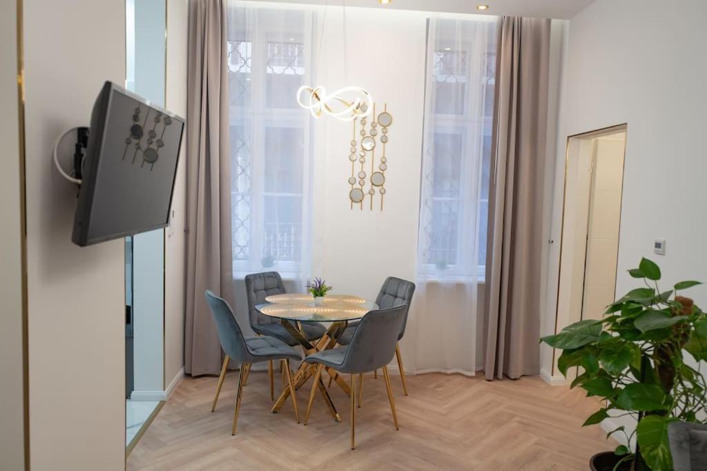 Gold'n Marble Apartment Budapest
