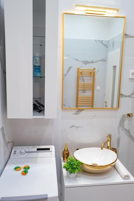 Gold'n Marble Budapest