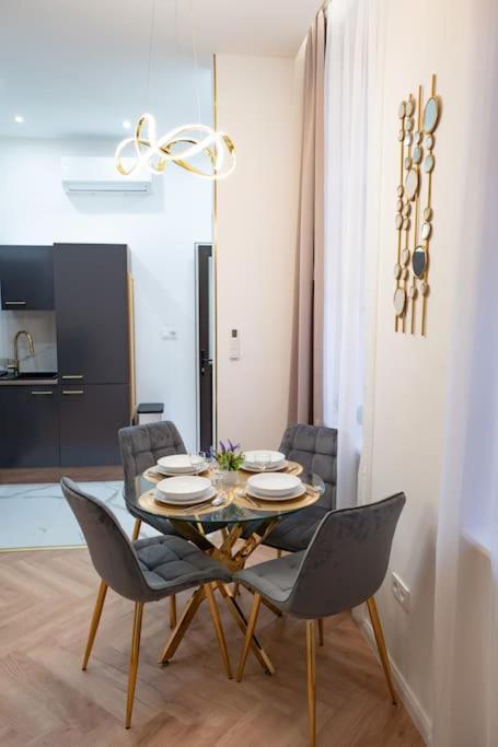 Gold'n Marble Apartment Budapest