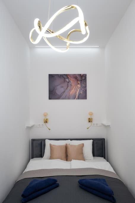 Apartment Gold'n Marble *