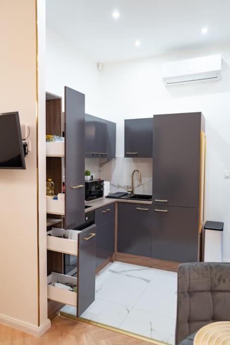 Gold'n Marble Apartment Budapest