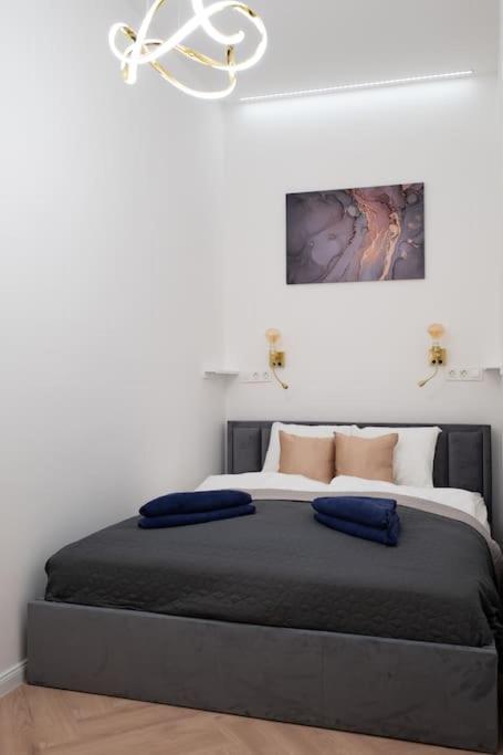 Appartement Gold'n Marble
